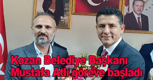 Mustafa Atl Greve Balad